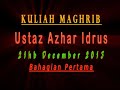 *ustaz