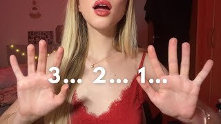 Countdown 20 To 0 Asmr
