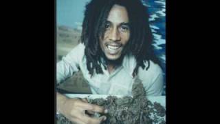 Watch Bob Marley Freedom Time video