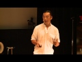 TEDxTokyo - Eiji Han Shimizu - Happy? - [English]