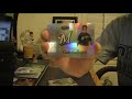 Break #1 Box #2 ~ 04 Leaf Limited and 07 Bowmans Best 7 Box Break