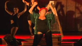 "Cabaret" - Charissa Hope