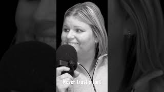 Gay podcasters & guest discuss childhood habits #gaypodcast #podcastclips #lgbtq #gay #podcast
