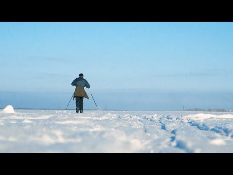 Архангельск: "дорога жизни" на "остров свободы" | НЕИЗВЕСТНАЯ РОССИЯ Архангельск: "дорога жизни" на "остров свободы" | НЕИЗВЕСТНАЯ РОССИЯ