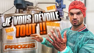 La Vérité Sur Prozis Je Ne Mattendais Pas À Ça