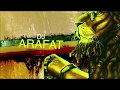 ÇA VA ALLER - DJ ARAFAT (Audio Officiel )