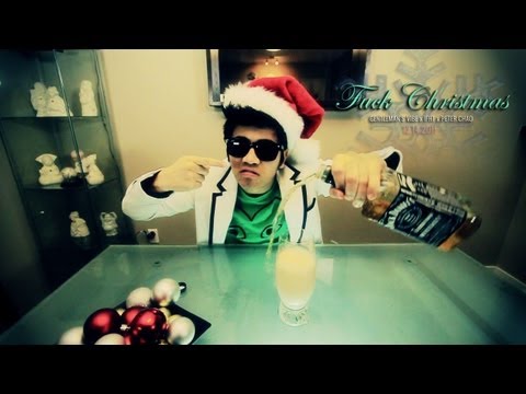 F*CK CHRISTMAS! (Exclusive Sneek Peek) - On YouTube Dec 14th. [Peter Chao/IFHT/Gentleman\s Vibe]