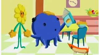 Oswald Can%27T Read His Cookbook