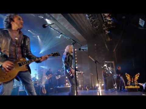 Hysteria (Live) Def Leppard & Taylor Swift