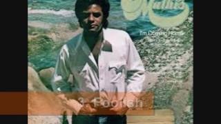 Watch Johnny Mathis Im Coming Home video