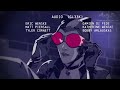 Batman: Arkham Origins Blackgate - End Credits [Deluxe Edition]