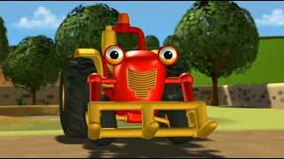 Traktor Tom 1