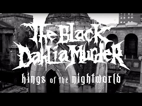 Kings Of The Nightworld Video