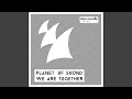 We Are Together (Piemont Radio Edit)