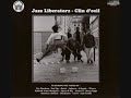Jazz Liberatorz - When The Clock Ticks Feat. J.Sands