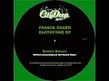 Franck Roger - Dario's Groove