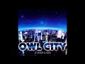 Owl City - Fireflies (Vocals Only)