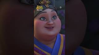 Руслан И Людмила. Больше, Чем Сказка Shorts