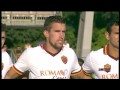 Ternana Calcio v AS Roma (Friendly Match)
