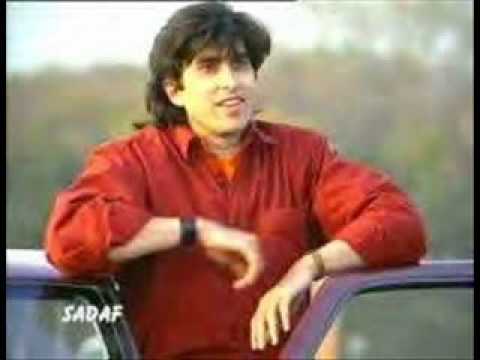Dil Badal Day - Junaid Jamshed