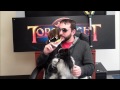 Runic Games Dev Minute for February 24, 2012