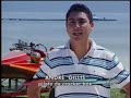 MOTONÁUTICA INSHORE - AUTO ESPORTE - REDE GLOBO