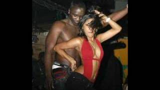 Watch Akon Saviour Tonite video