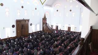 Niçin Namaz Kılmalıyız..?