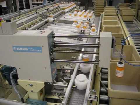 Mail Order Pharmacy