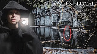 Ang Pagbabalik Sa Cresta Del Mar Resort Halloween Special