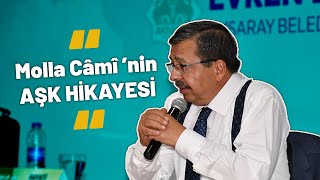 Hayati İnanç - Molla Cn Aşk Hikayesi