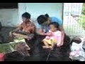 Manda Makan bareng Bang Rizky
