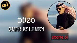 Ömer Eslemen Düzo 2020