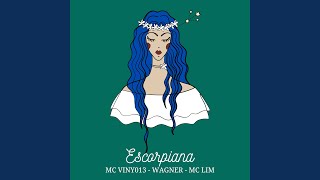 Escorpiana