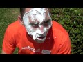 Pies and Water Balloons! Hunger Awareness Event - FSU Union
