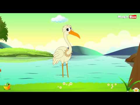 Jebu Thumba Hana - Kannada Nursery Rhymes - Cartoon And Animated...