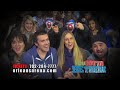 Continental Cup - you gotta be there!