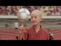 Shaolin Soccer 2001 - Shaolin Wins Scene 1212  Movieclips