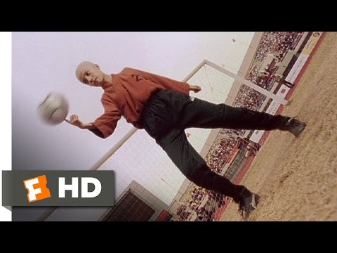 Shaolin Soccer 2001 - Shaolin Wins Scene 1212  Movieclips