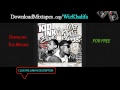 kid ink blowin swishers lyrics