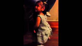 Mi Sobrina Bailando