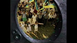 Наталья Могилевская - Молода Країна