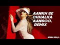 Aankh se chhalka aansoo (exclusive remix) by So9u delhi