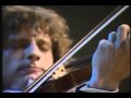 Paganini - Caprice no.03, Alexander Markov, violin [HD]