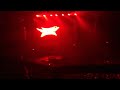 BABYMETAL ENCORE CHANT NYC