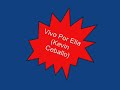 Vivo Por ella (Kevin Ceballo)