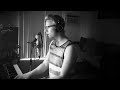 Just The Two of Us (Bill Withers Cover) – Dan Collins and a Piano