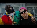 Run The Jewels "Ooh LA LA" feat. Greg Nice & DJ Premier (Official Music Video)