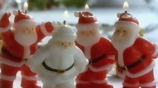 1991-1992 Persil Red Is Compulsory - Christmas Advert