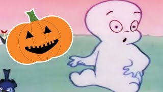 Casper The Friendly Ghost Fright From Wrong Halloween Special Full Episode Kids Cartoon Casper The Friendly Ghost Fright From Wrong Halloween Special Full Episode Kids Cartoon